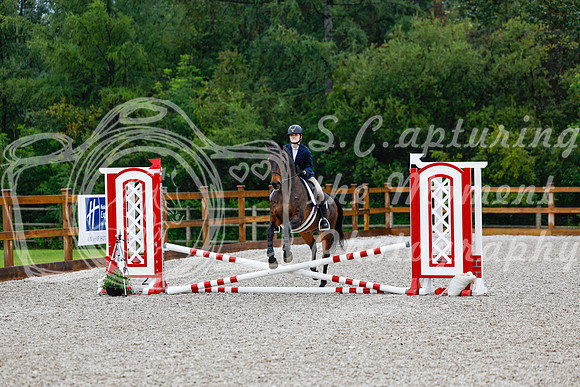 2025 - Haylee - Picco Horse Show - Sunday July 27th 00126
