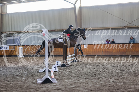 2025 - HJ Schooling - Sunday March 23rd - 1891