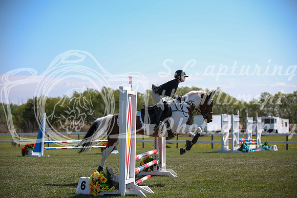 2025 - Karlee - Blue Sky Classic - Sunday, May 18th 38963