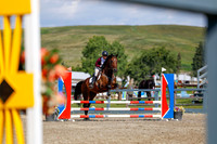 2025 - Haylee - Rocky Mountain Classic III - Wednesday August 20th - 04194