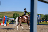 2025 - Haylee - June Classic I - Sunday June 15th - 03972
