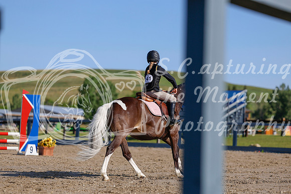 2025 - Haylee - June Classic I - Sunday June 15th - 03972