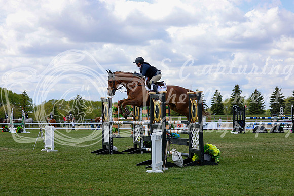 2025 - Haylee - Blue Sky Classic - Sunday, May 18th 34343