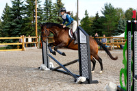 2025 - Haylee - Picco Horse Show - Saturday July 26th 00190