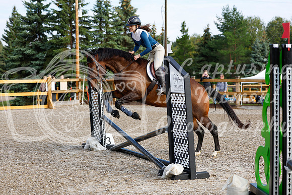 2025 - Haylee - Picco Horse Show - Saturday July 26th 00190