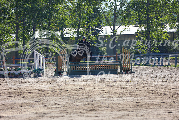 2025 - Zoe - Rocky Mountain Classic III - Sunday August 24th - 05106