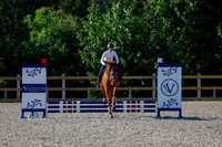 2025 - Haylee - Picco Horse Show - Thursday July 24th 00366