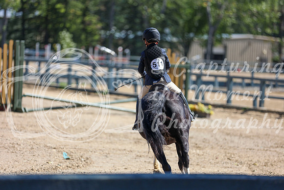 2025 - Zoe - Rocky Mountain Classic III - Sunday August 24th - 17953