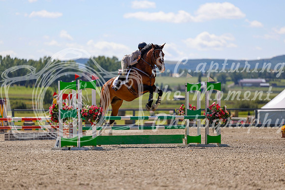 2025 - Haylee - Rocky Mountain Classic III - Friday August 22nd - 08313