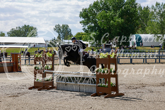 2025 - Haylee - June Classic I - Friday June 13th - 08672