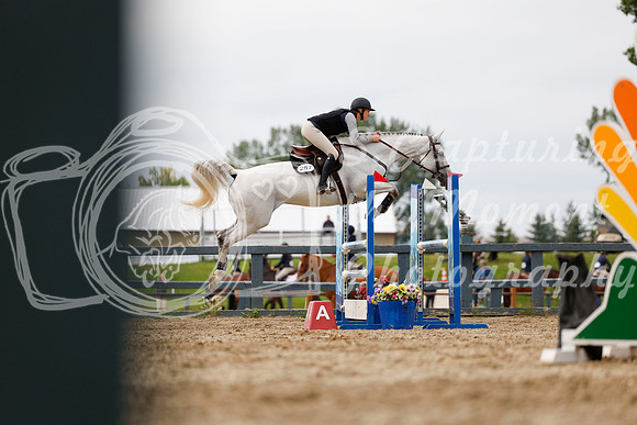 2025 - Haylee - Rocky Mountain Classic II - Friday August 15th - 03709