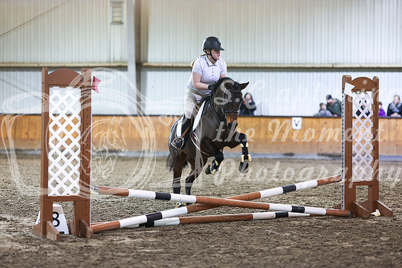 2025 - HJ Schooling - Sunday March 23rd - 0246