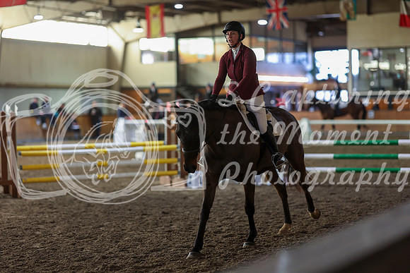 2025 - HJ Schooling - Sunday March 23rd - 5442