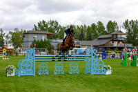 2025 - Haylee - Rocky Mountain Classic II - Thursday August 14th - 06179