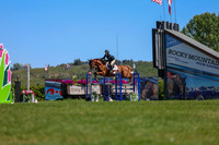 2025 - Shea - Rocky Mountain Classic III - Thursday August 21st - 07081