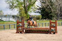 2025 - Jackie - Bow Valley II - Saturday May 17th - 11434