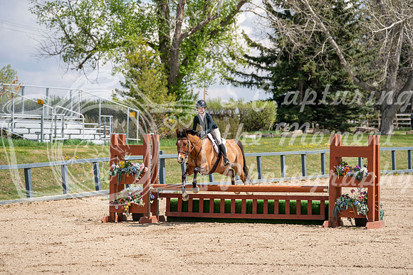 2025 - Jackie - Bow Valley II - Saturday May 17th - 11434