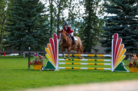 2025 - Shea - Rocky Mountain Classic II - Thursday August 14th - 03885