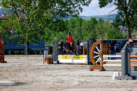 2025 - Haylee - June Classic II - Sunday June 22nd - 00657