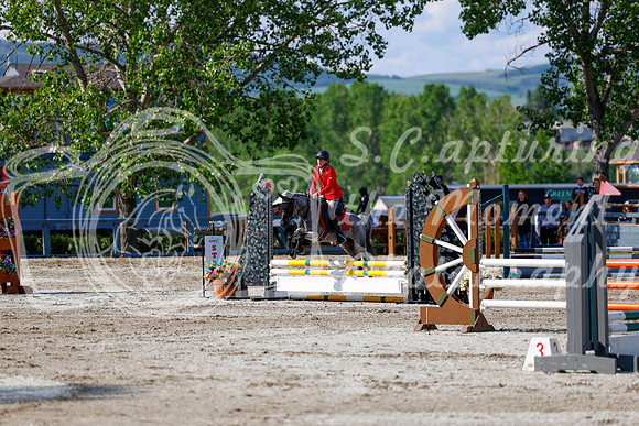 2025 - Haylee - June Classic II - Sunday June 22nd - 00657