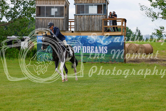 2025 - Haylee - Rocky Mountain Classic II - Friday August 15th - 19082