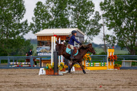 2025 - Haylee - June Classic II - Friday June 20th - 04090