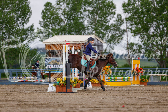 2025 - Haylee - June Classic II - Friday June 20th - 04090