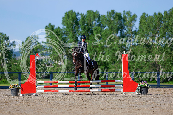 2025 - Haylee - June Classic I - Sunday June 15th - 03959