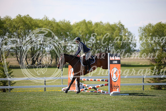 2025 - Karlee - Blue Sky Classic - Sunday, May 18th 38977