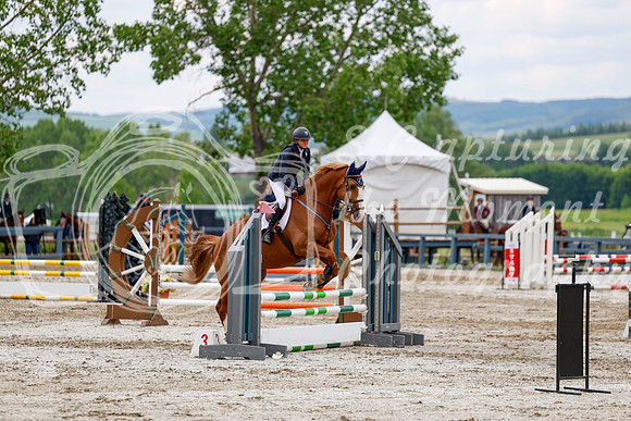 2025 - Haylee - June Classic II - Sunday June 22nd - 02433
