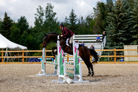 2025 - Haylee - Picco Horse Show - Sunday July 27th 03256