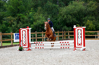 2025 - Haylee - Picco Horse Show - Sunday July 27th 01378