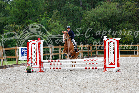 2025 - Haylee - Picco Horse Show - Sunday July 27th 01378