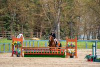2025 - Jackie - Bow Valley II - Saturday May 17th - 13554