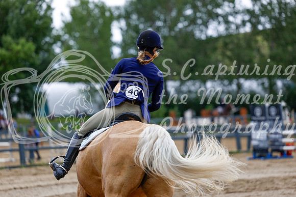 2025 - Haylee - Rocky Mountain Classic II - Saturday August 16th - 18556