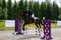 2025 - Haylee - Picco Horse Show - Sunday July 27th 03379