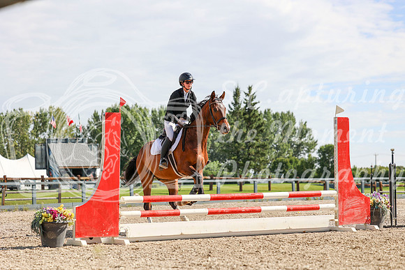 2025 - Mara - Rocky Mountain Classic I - Sunday August 10th - 08035