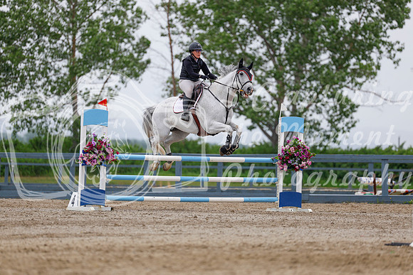 2025 - Haylee - June Classic II - Friday June 20th - 09394
