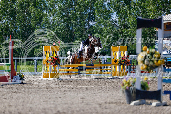 2025 - Haylee - Rocky Mountain Classic III - Friday August 22nd - 08164