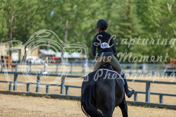 2025 - Mara - June Classic I - Saturday June 14th - 12942