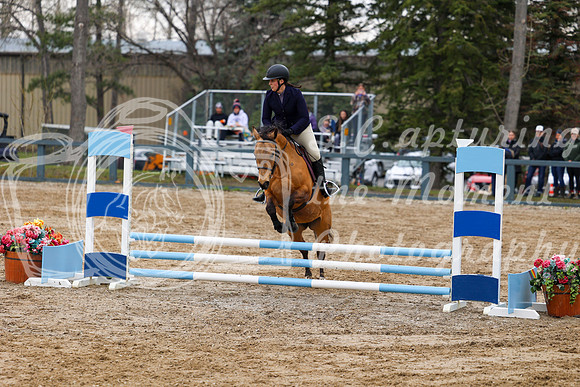 2025 - Mara - Bow Valley II - Saturday May 17th - 06657