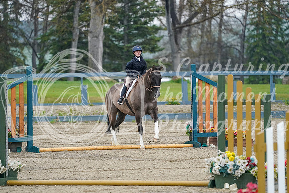 2025 - Jackie - Bow Valley II - Sunday May 18th - 09358