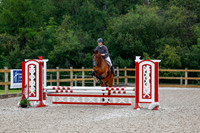 2025 - Haylee - Picco Horse Show - Sunday July 27th 02563