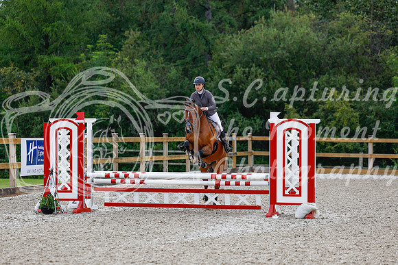 2025 - Haylee - Picco Horse Show - Sunday July 27th 02563