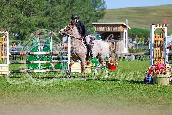 2025 - Haylee - Rocky Mountain Classic III - Saturday August 23rd - 02181
