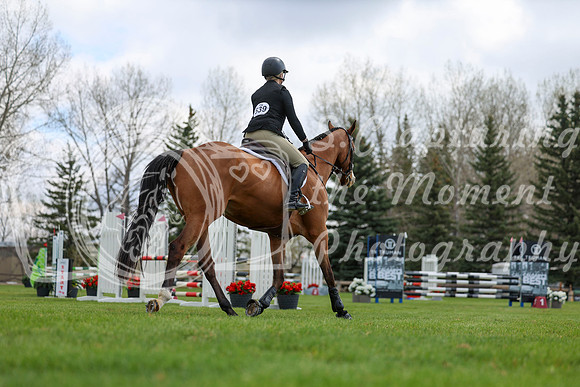 2025 - Shea - Bow Valley II - Saturday May 17th - 02207