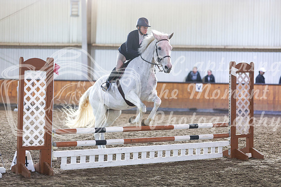 2025 - HJ Schooling - Sunday March 23rd - 3952