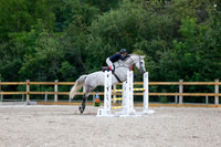 2025 - Haylee - Picco Horse Show - Sunday July 27th 05241