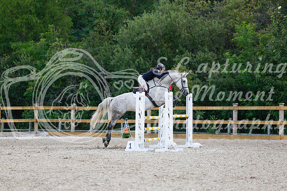 2025 - Haylee - Picco Horse Show - Sunday July 27th 05241