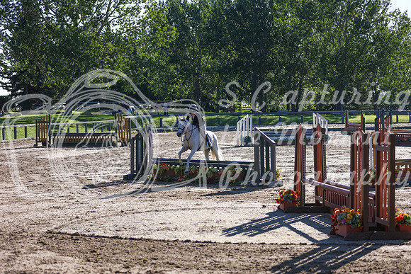2025 - Charlie - Rocky Mountain Classic II - Sunday August 17th - 02809